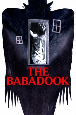A Babadook poszter