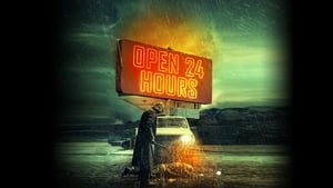 Open 24 Hours háttérkép
