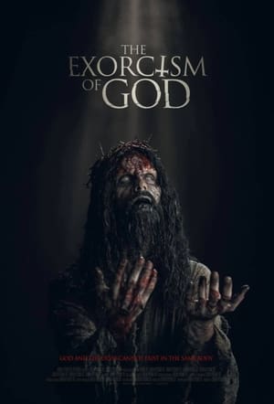 The Exorcism of God poszter