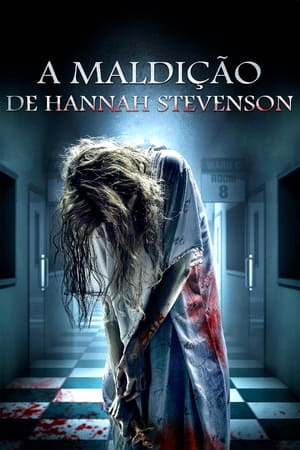 The Exorcism of Hannah Stevenson poszter