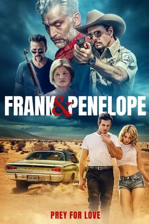 Frank és Penelope poszter