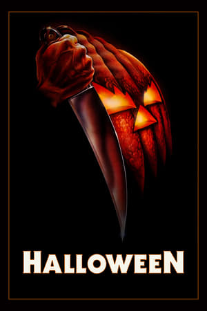 Halloween: A rémület éjszakája poszter