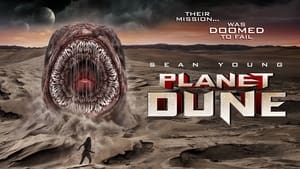Planet Dune háttérkép