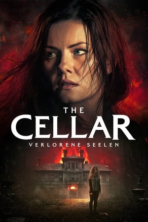 The Cellar poszter