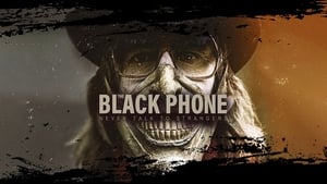 Fekete telefon háttérkép