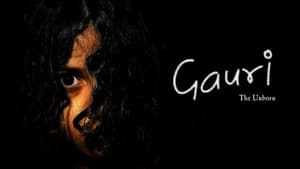 Gauri The Unborn háttérkép
