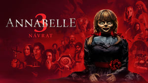 Annabelle 3 háttérkép