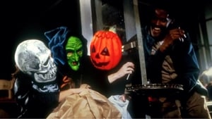 Halloween 3.: Boszorkányos időszak háttérkép