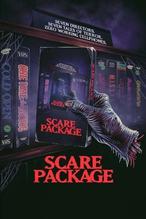 Scare Package poszter