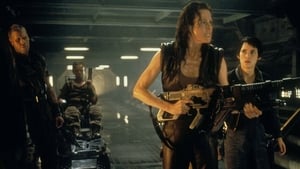 Alien 4. – Feltámad a Halál háttérkép