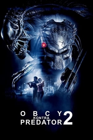 Aliens vs. Predator - A Halál a Ragadozó ellen 2. poszter