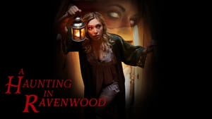 A Haunting in Ravenwood háttérkép