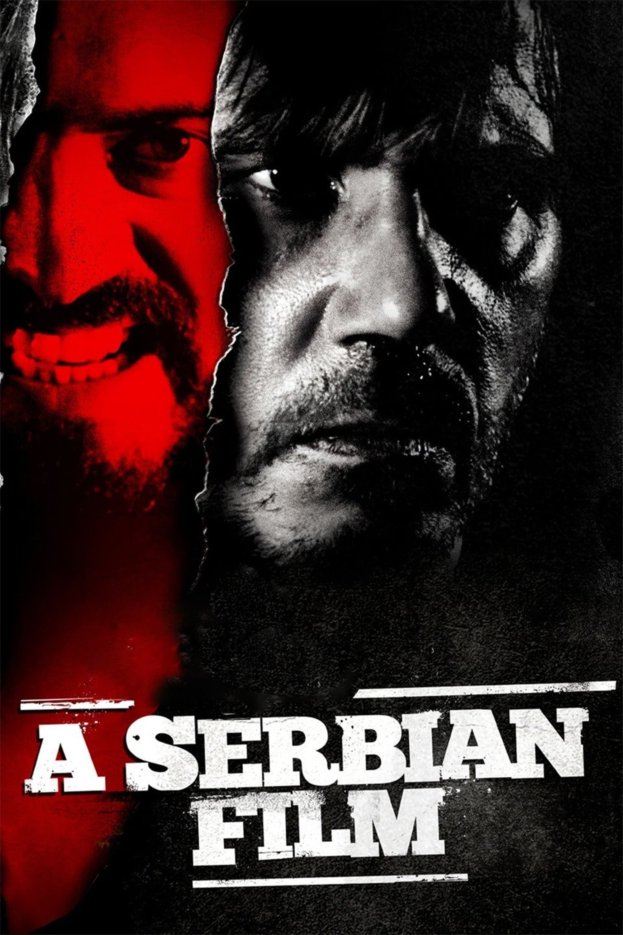 Szerbia Legyőzte A Világot Aberrált Filmek Horror
