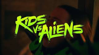 Kids vs. Aliens előzetes