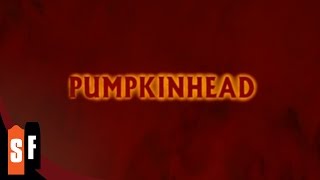 Pumpkinhead - A bosszú démona előzetes
