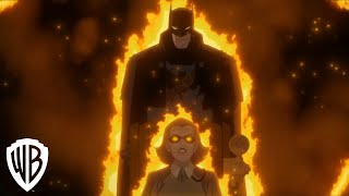 Batman: The Doom That Came to Gotham előzetes
