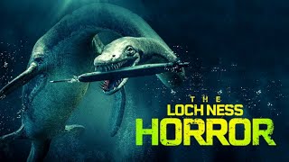 The Loch Ness Horror előzetes