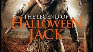 The Legend of Halloween Jack előzetes