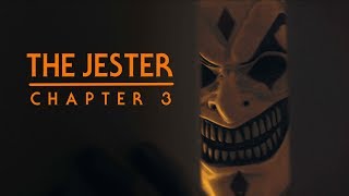The Jester: Chapter 3 előzetes