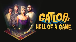 Gatlopp: Hell of a Game előzetes