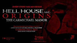 Hell House LLC Origins: The Carmichael Manor előzetes