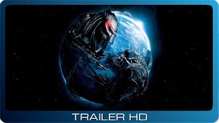 Aliens vs. Predator - A Halál a Ragadozó ellen 2. előzetes