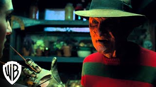 Rémálom az Elm utcában 6. - Freddy halála: Az utolsó rémálom előzetes