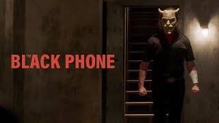Fekete telefon előzetes