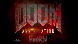 Doom: Megsemmisítés előzetes