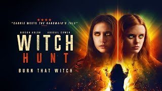 Witch Hunt előzetes