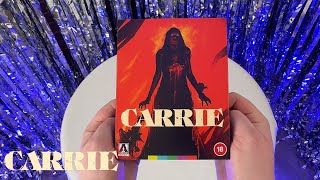 Carrie előzetes
