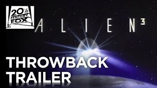 Alien 3. - A végső megoldás: halál előzetes