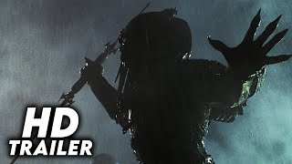 Alien vs. Predator - A Halál a Ragadozó ellen 2. előzetes