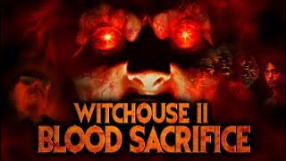 Witchouse II: Blood Coven előzetes