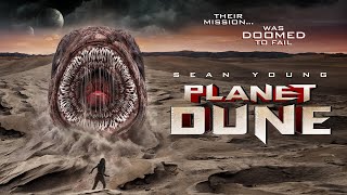 Planet Dune előzetes