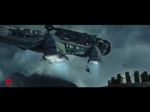Alien: Covenant - Magyar szinkronos előzetes #2 (18)