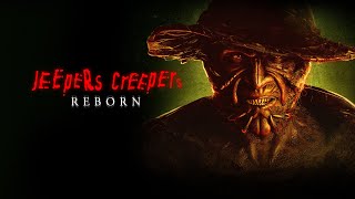 Jeepers Creepers: Reborn előzetes