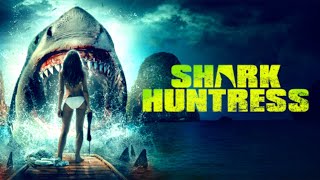 Shark Huntress előzetes
