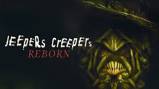 Jeepers Creepers Reborn előzetes
