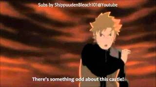 Naruto Shippuuden Movie 5 előzetes