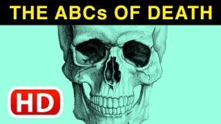 A halál ABC-je előzetes