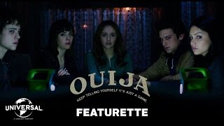 Ouija előzetes