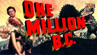 One Million B.C. előzetes