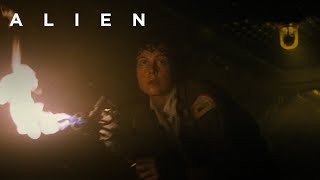 Alien - Nyolcadik utas: a Halál előzetes