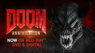 Doom: Megsemmisítés előzetes