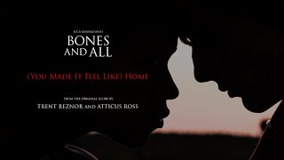 Bones and All előzetes