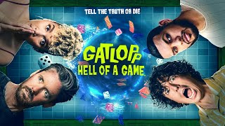 Gatlopp: Hell of a Game előzetes