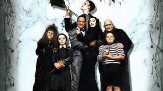 Addams Family - A galád család előzetes