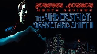 The Understudy: Graveyard Shift II előzetes
