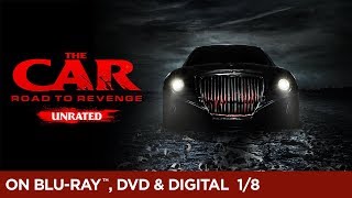The Car: Road to Revenge előzetes